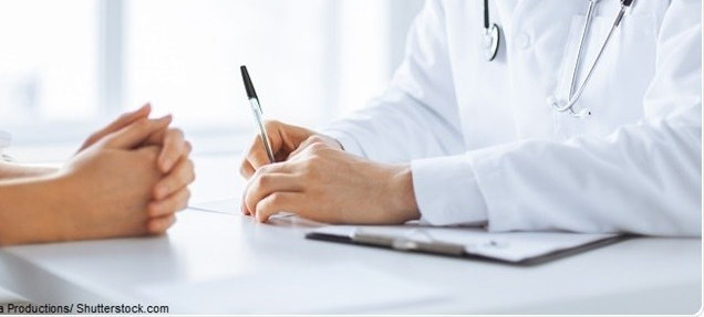 Why don’t patients do what they’re&nbsp;told?